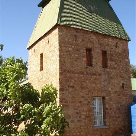 Savanna Guest Farm Grunau Exterior photo